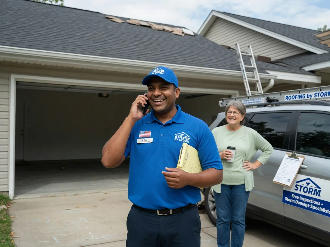 Roof Repair Near Me Seven Oaks, SC FAQs